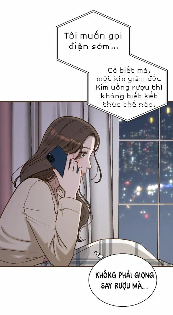 [18+] Dù Biết Điều Đó Thật Điên Rồ 2.2 trang 18