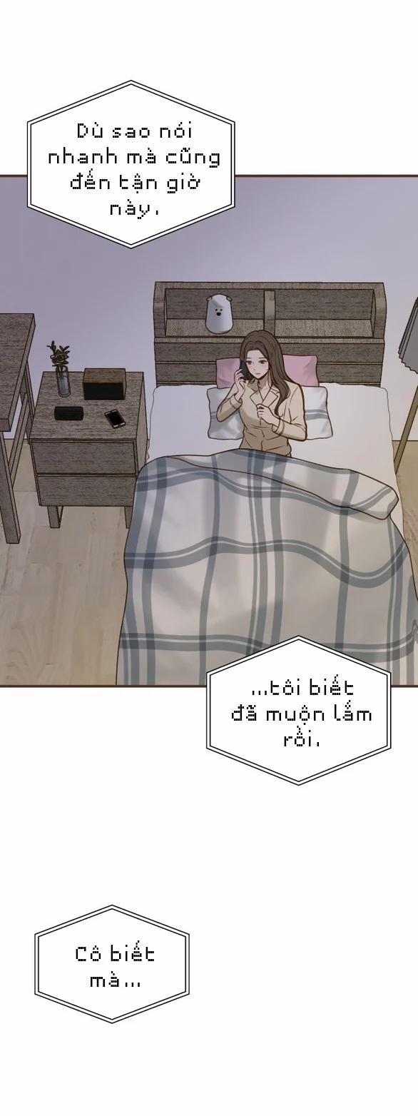 [18+] Dù Biết Điều Đó Thật Điên Rồ 2.2 trang 19