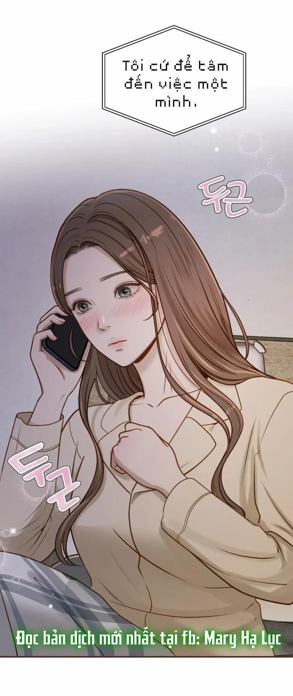 [18+] Dù Biết Điều Đó Thật Điên Rồ 2.2 trang 20