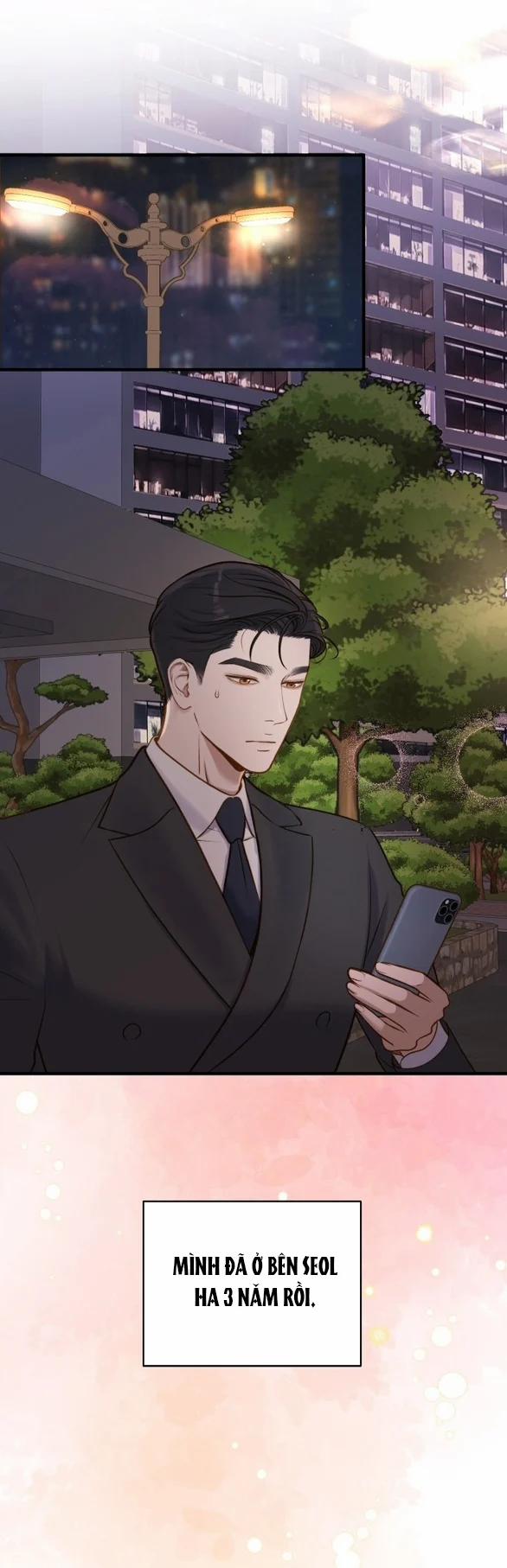 [18+] Dù Biết Điều Đó Thật Điên Rồ 2.2 trang 24