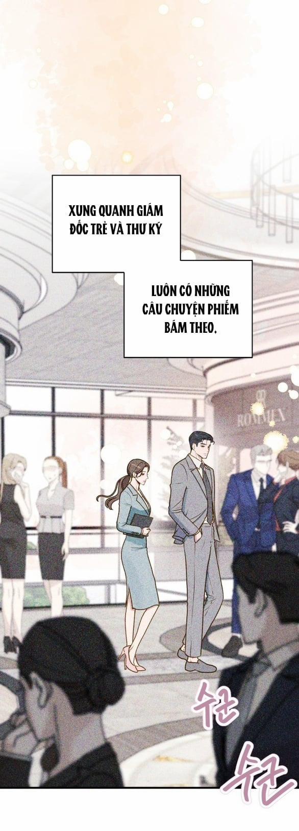 [18+] Dù Biết Điều Đó Thật Điên Rồ 2.2 trang 25