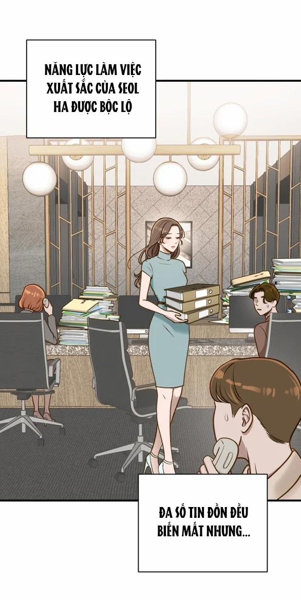 [18+] Dù Biết Điều Đó Thật Điên Rồ 2.2 trang 26