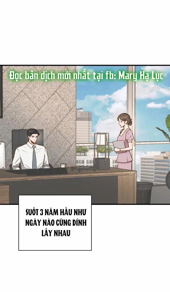 [18+] Dù Biết Điều Đó Thật Điên Rồ 2.2 trang 27