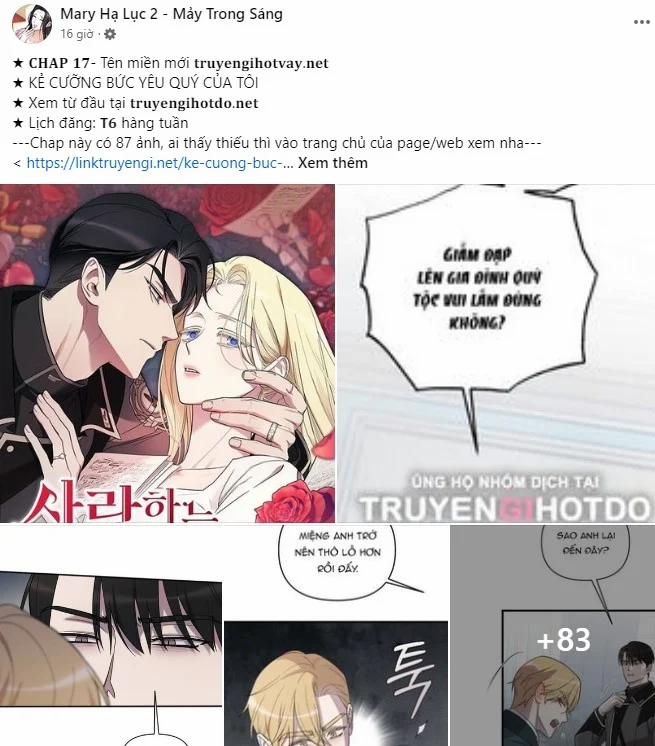 [18+] Dù Biết Điều Đó Thật Điên Rồ 2.2 trang 39