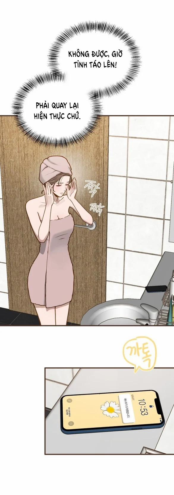 [18+] Dù Biết Điều Đó Thật Điên Rồ 2.2 trang 5