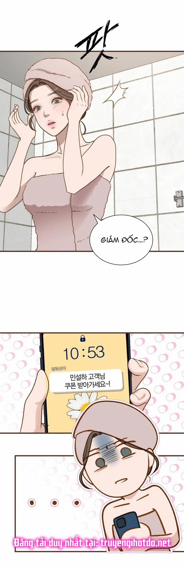 [18+] Dù Biết Điều Đó Thật Điên Rồ 2.2 trang 6