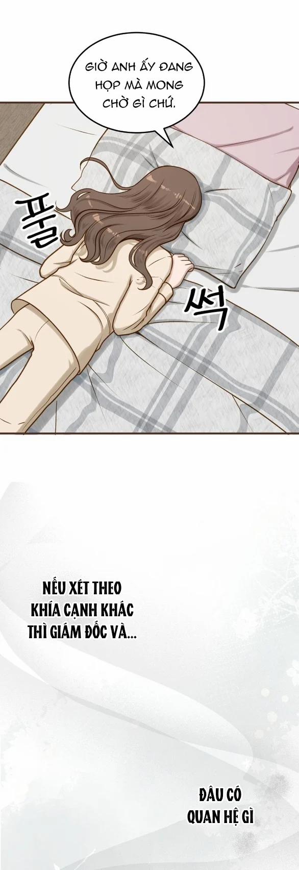 [18+] Dù Biết Điều Đó Thật Điên Rồ 2.2 trang 7