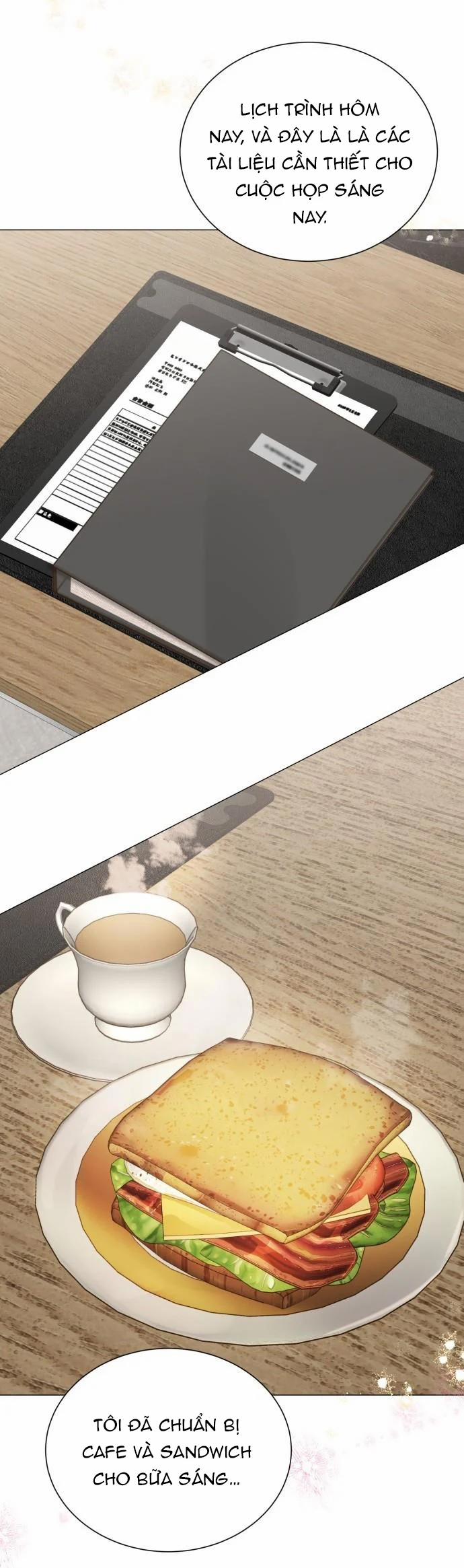 [18+] Dù Biết Điều Đó Thật Điên Rồ 3.1 trang 1