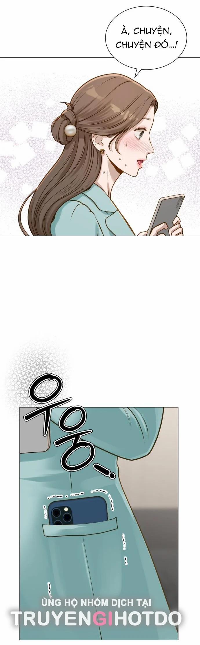 [18+] Dù Biết Điều Đó Thật Điên Rồ 3.1 trang 12