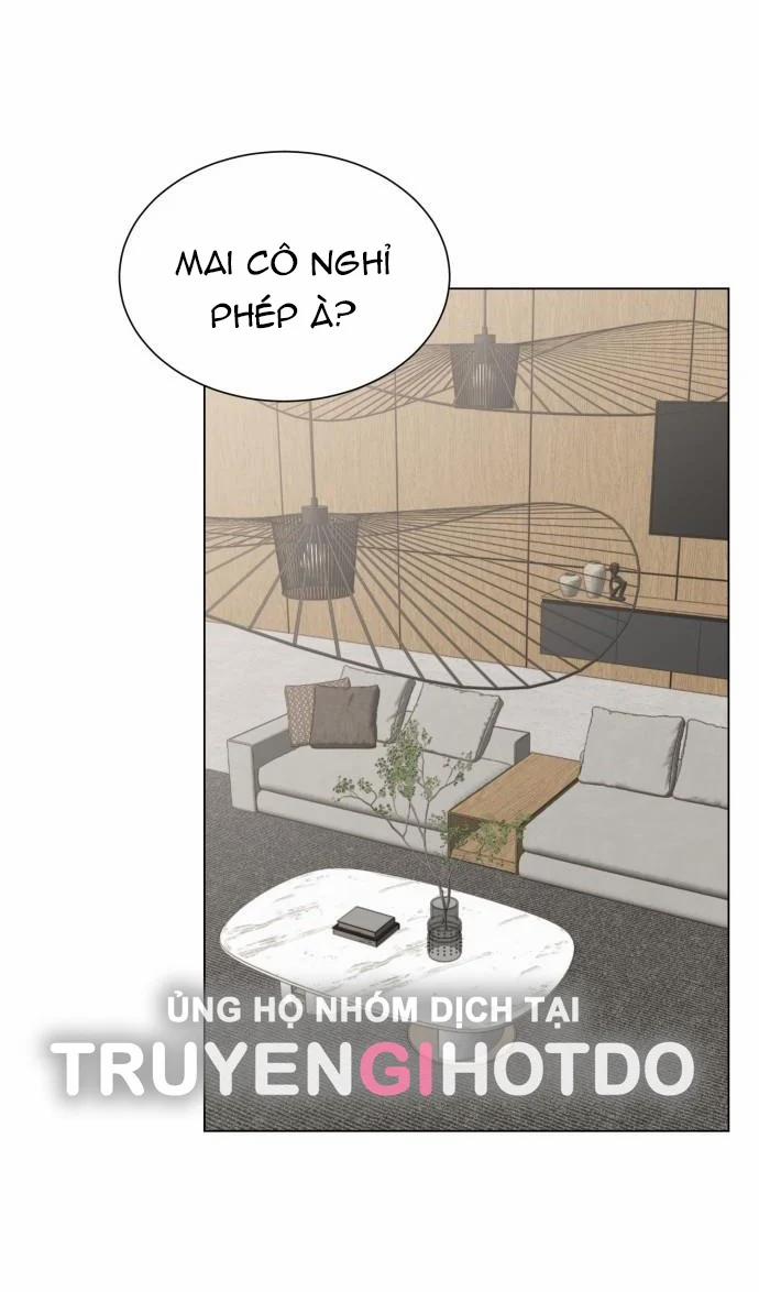 [18+] Dù Biết Điều Đó Thật Điên Rồ 3.1 trang 18