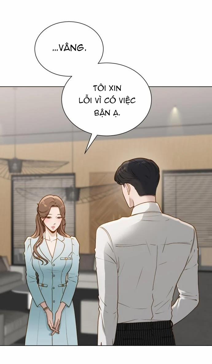 [18+] Dù Biết Điều Đó Thật Điên Rồ 3.1 trang 19