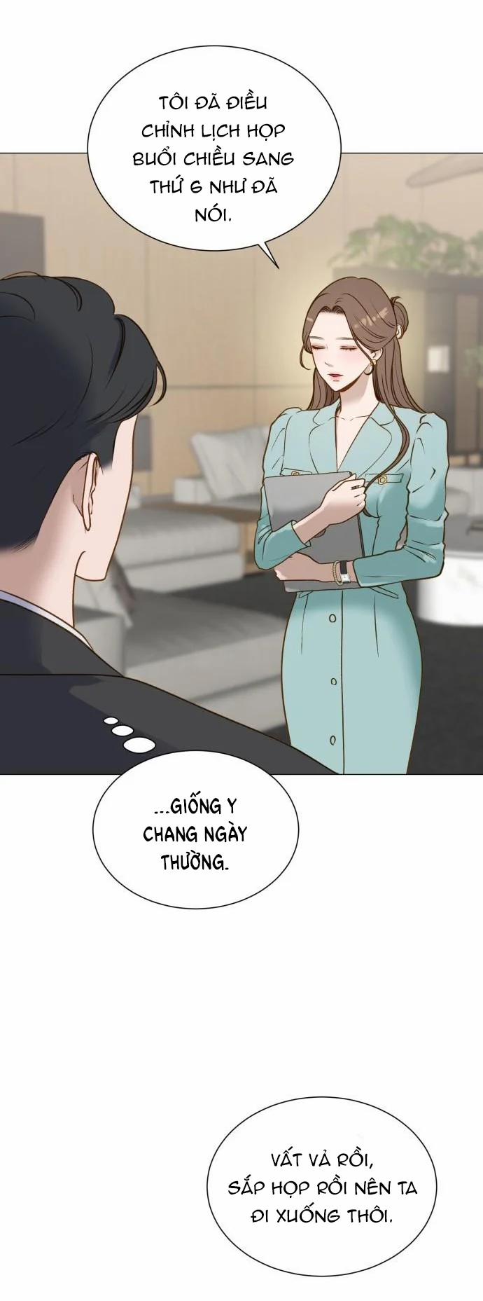 [18+] Dù Biết Điều Đó Thật Điên Rồ 3.1 trang 2