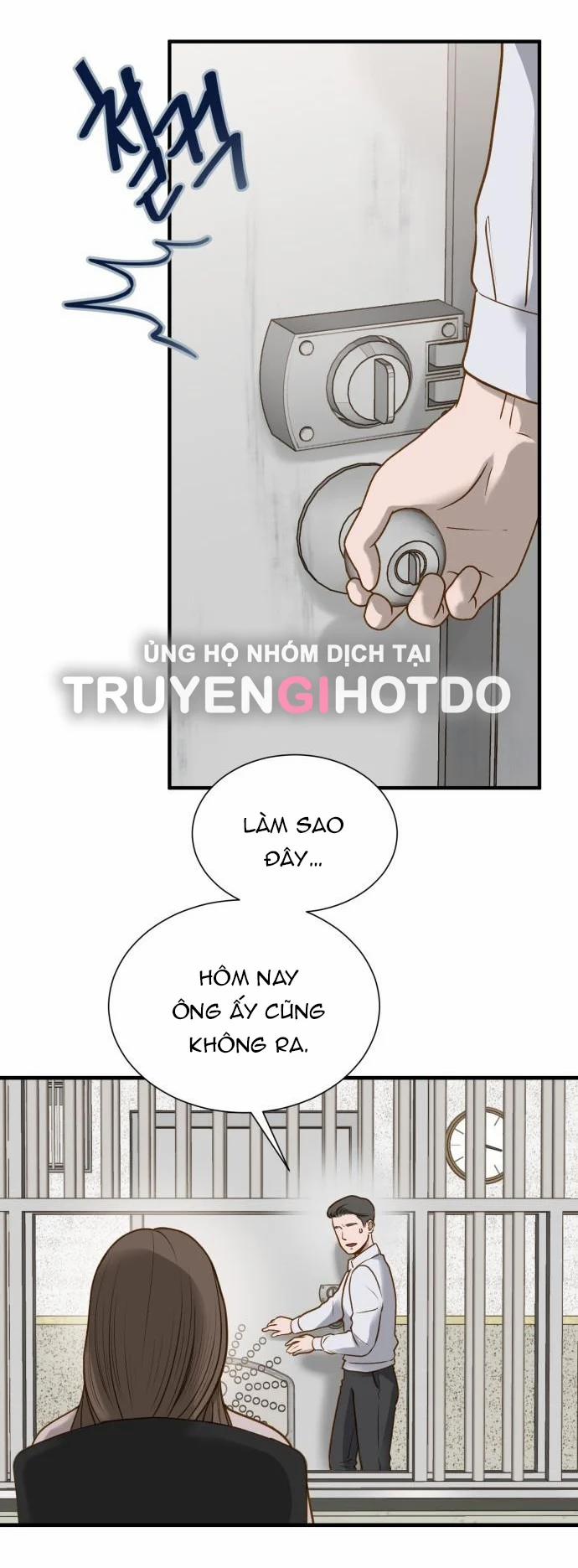 [18+] Dù Biết Điều Đó Thật Điên Rồ 3.1 trang 26