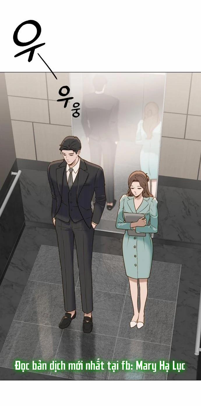 [18+] Dù Biết Điều Đó Thật Điên Rồ 3.1 trang 3