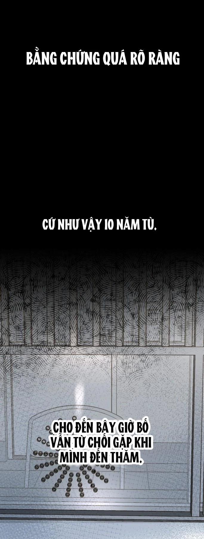 [18+] Dù Biết Điều Đó Thật Điên Rồ 3.1 trang 31