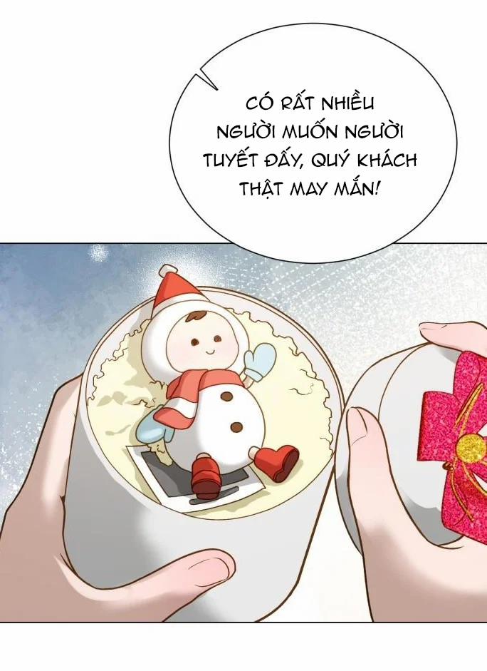 [18+] Dù Biết Điều Đó Thật Điên Rồ 3.1 trang 34