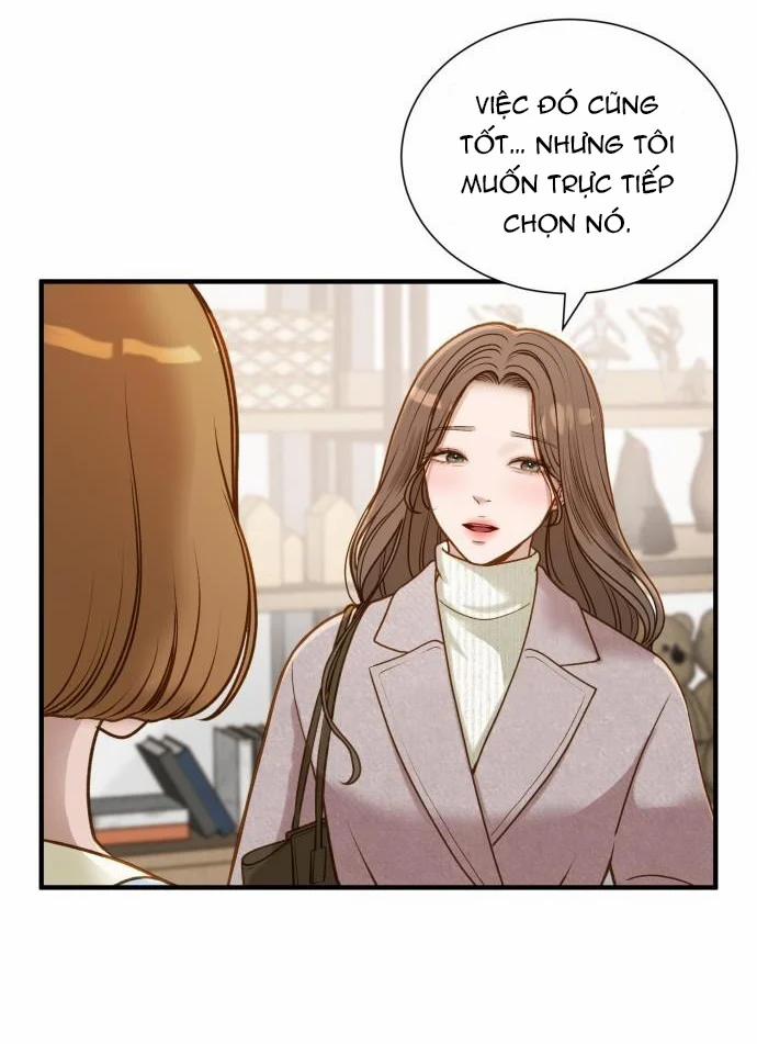 [18+] Dù Biết Điều Đó Thật Điên Rồ 3.1 trang 36