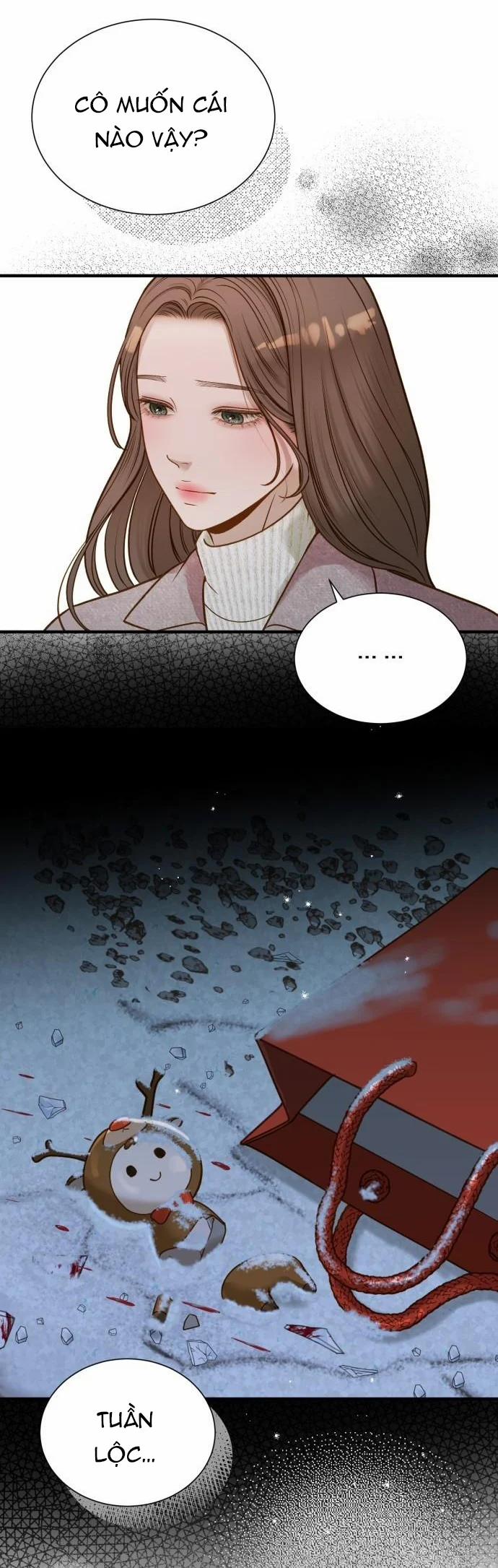 [18+] Dù Biết Điều Đó Thật Điên Rồ 3.1 trang 37