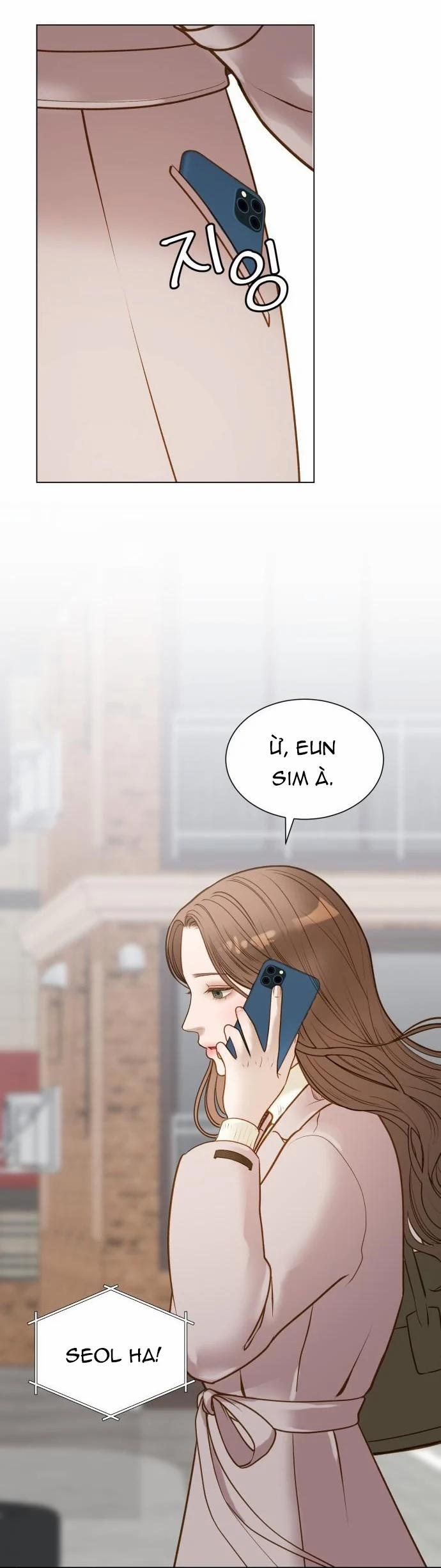 [18+] Dù Biết Điều Đó Thật Điên Rồ 3.1 trang 39