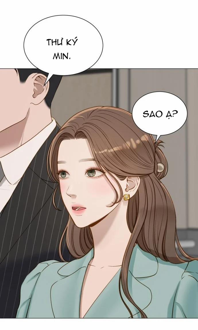 [18+] Dù Biết Điều Đó Thật Điên Rồ 3.1 trang 4