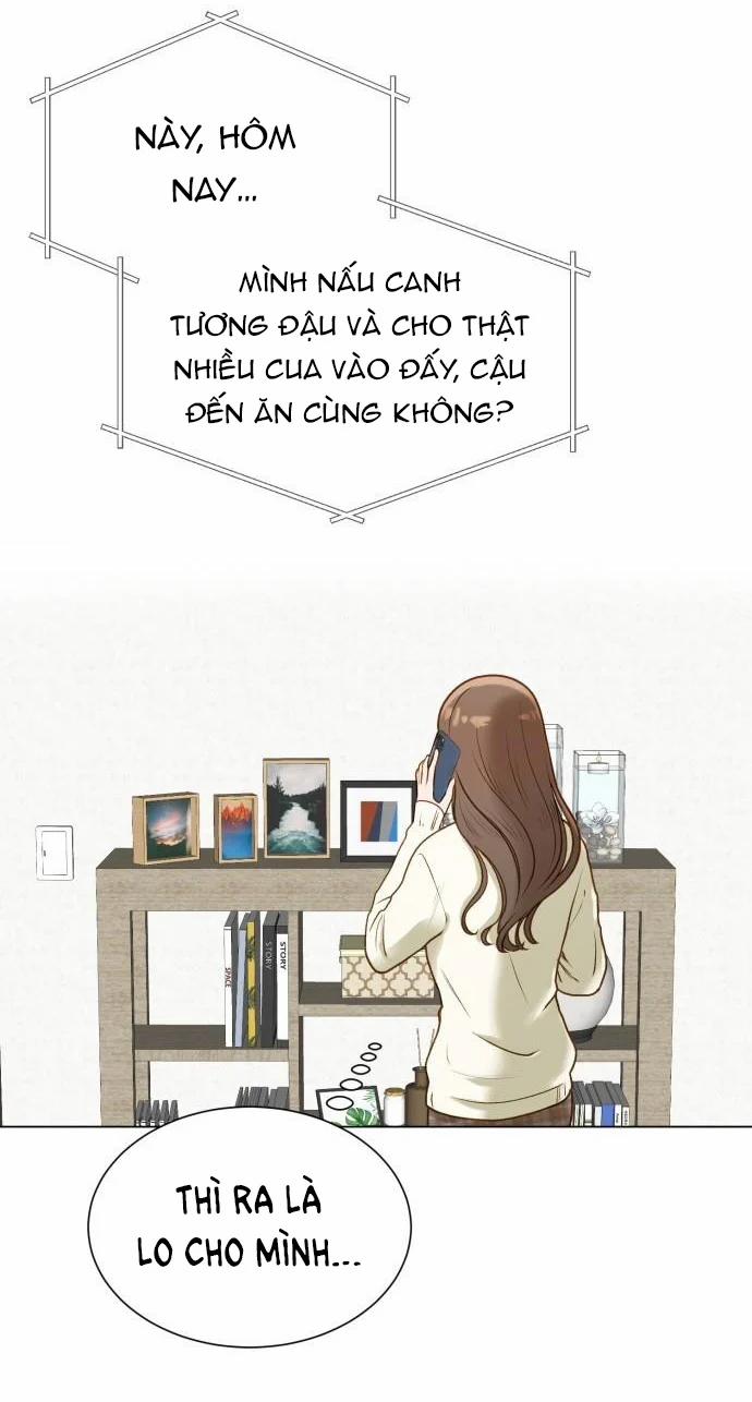 [18+] Dù Biết Điều Đó Thật Điên Rồ 3.1 trang 43