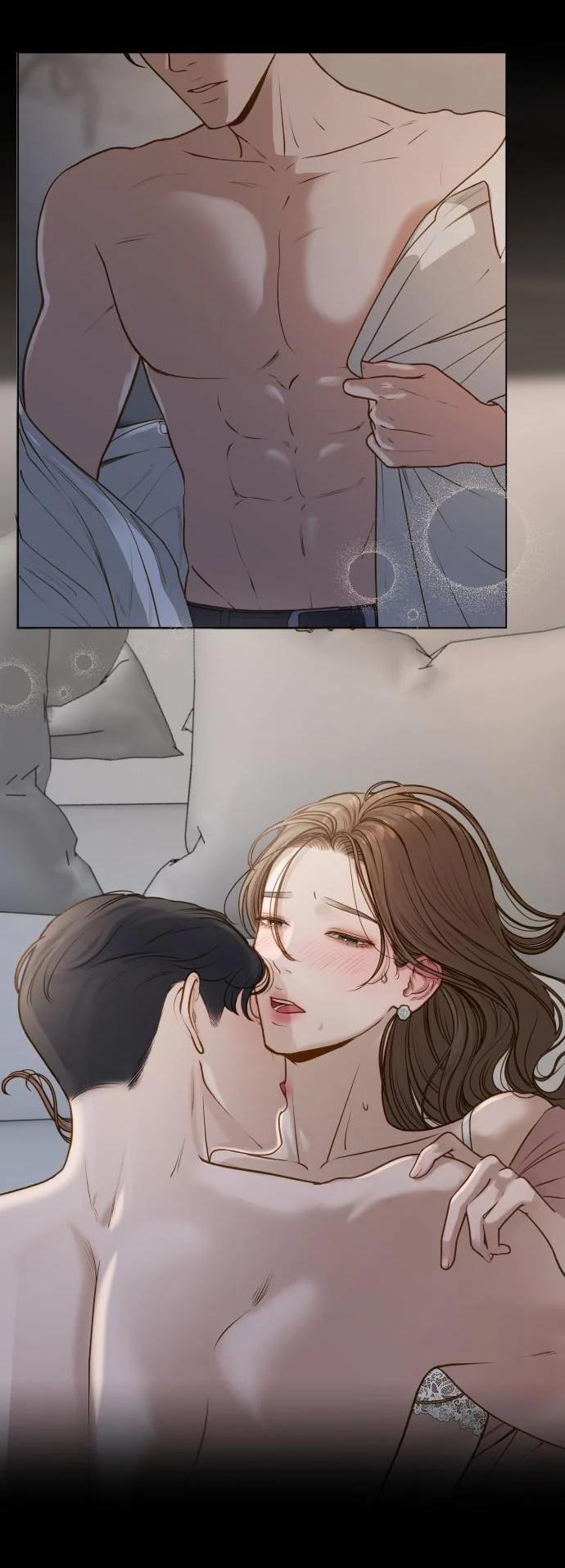 [18+] Dù Biết Điều Đó Thật Điên Rồ 3.1 trang 7