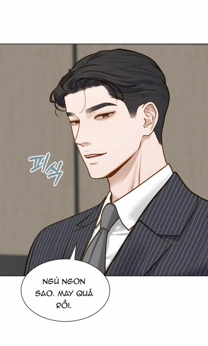 [18+] Dù Biết Điều Đó Thật Điên Rồ 3.1 trang 9