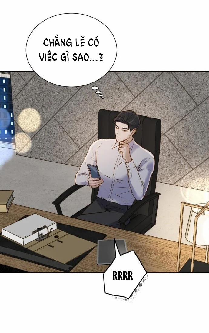 [18+] Dù Biết Điều Đó Thật Điên Rồ 3.2 trang 10