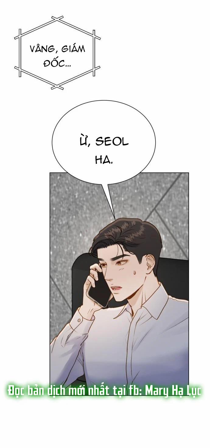 [18+] Dù Biết Điều Đó Thật Điên Rồ 3.2 trang 11