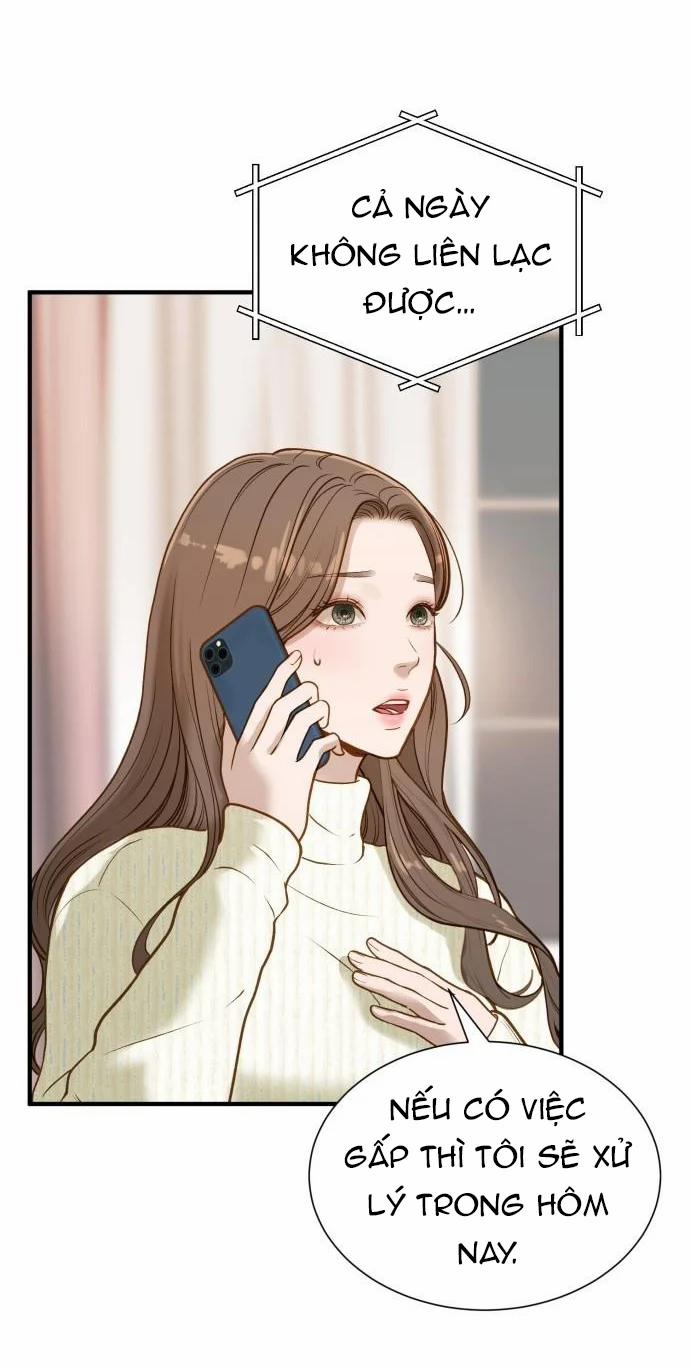 [18+] Dù Biết Điều Đó Thật Điên Rồ 3.2 trang 13