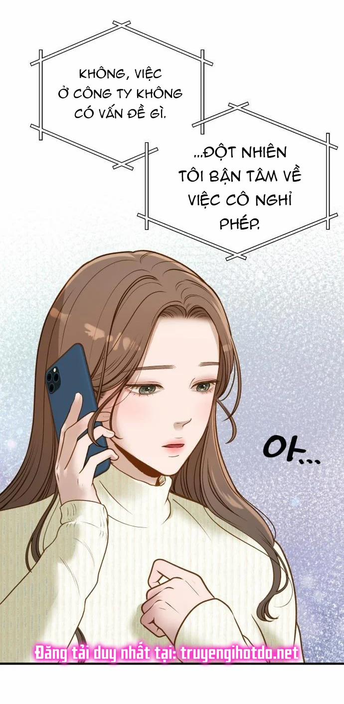 [18+] Dù Biết Điều Đó Thật Điên Rồ 3.2 trang 14