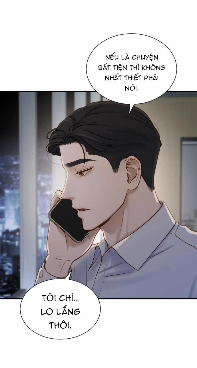 [18+] Dù Biết Điều Đó Thật Điên Rồ 3.2 trang 15