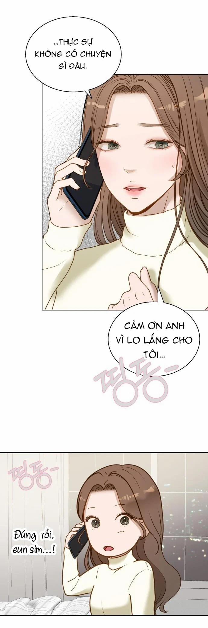 [18+] Dù Biết Điều Đó Thật Điên Rồ 3.2 trang 16