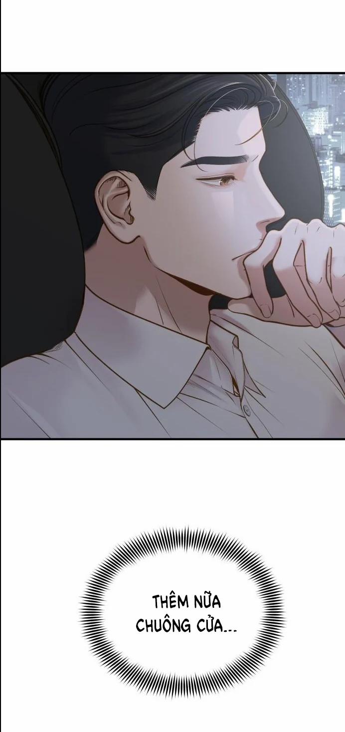 [18+] Dù Biết Điều Đó Thật Điên Rồ 3.2 trang 19