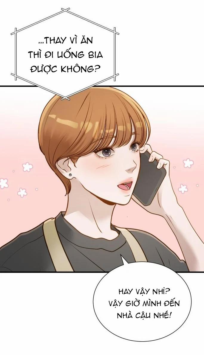 [18+] Dù Biết Điều Đó Thật Điên Rồ 3.2 trang 2