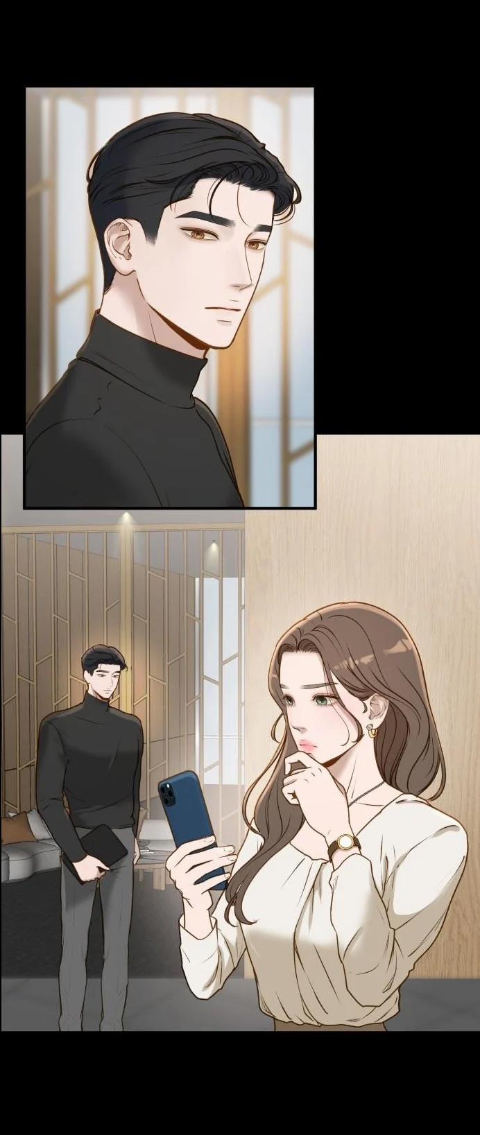 [18+] Dù Biết Điều Đó Thật Điên Rồ 3.2 trang 24