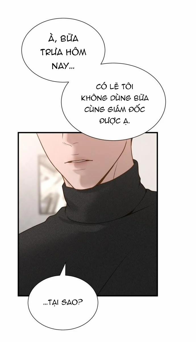 [18+] Dù Biết Điều Đó Thật Điên Rồ 3.2 trang 29