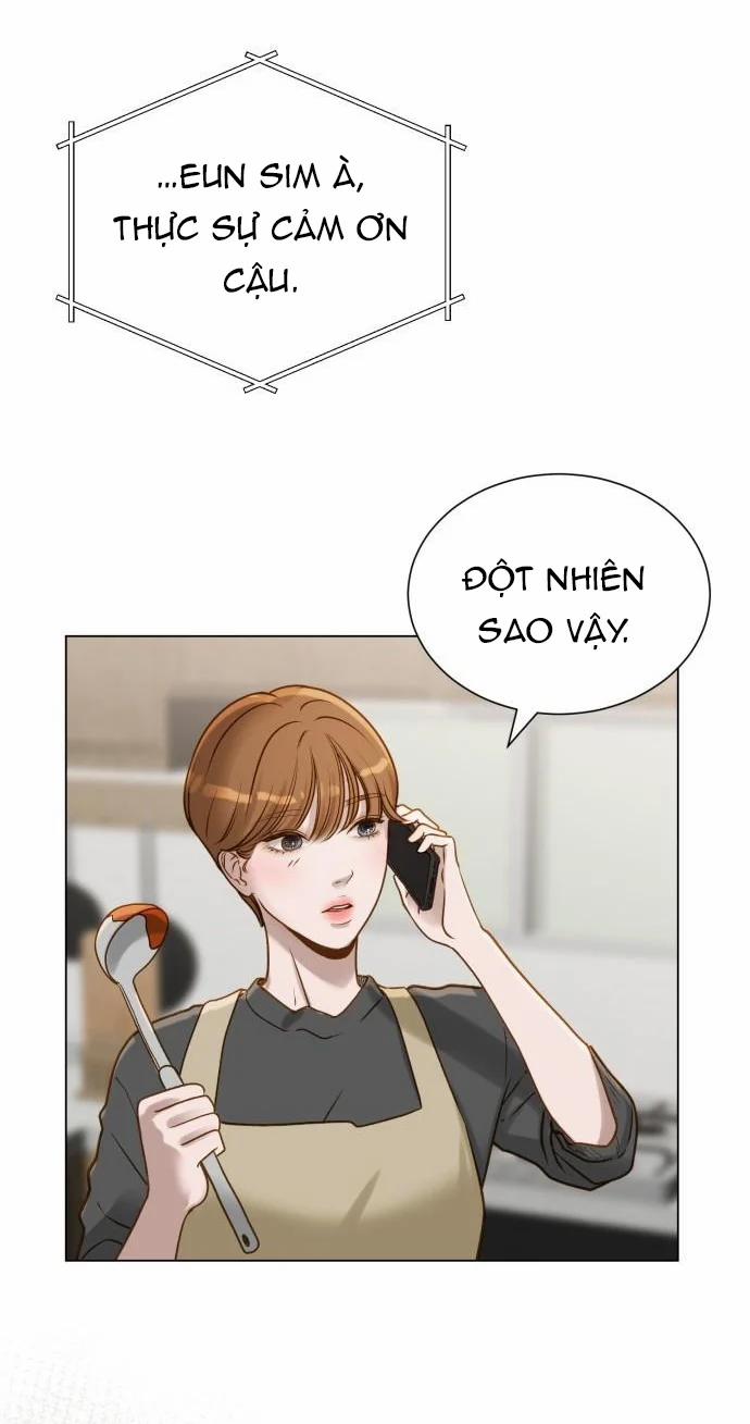 [18+] Dù Biết Điều Đó Thật Điên Rồ 3.2 trang 3