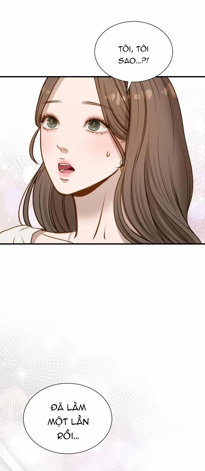 [18+] Dù Biết Điều Đó Thật Điên Rồ 3.2 trang 32