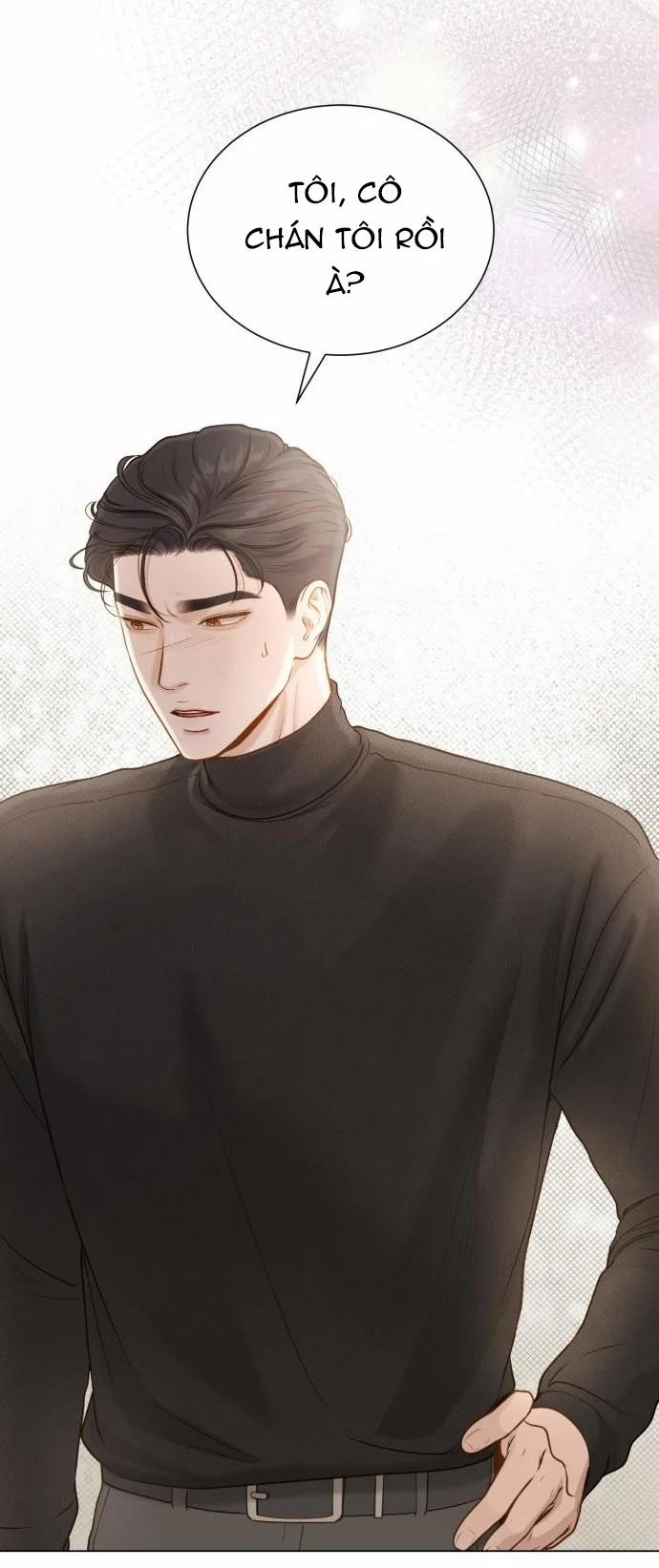 [18+] Dù Biết Điều Đó Thật Điên Rồ 3.2 trang 33