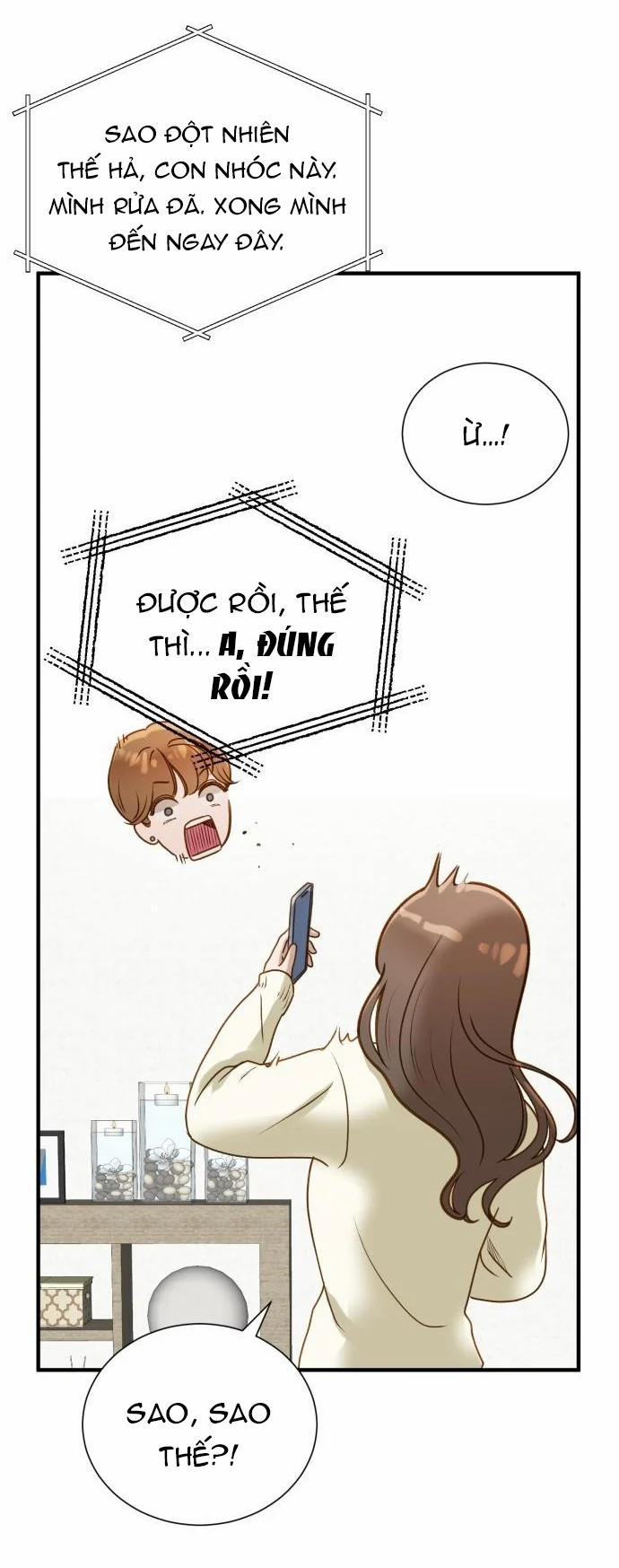 [18+] Dù Biết Điều Đó Thật Điên Rồ 3.2 trang 5