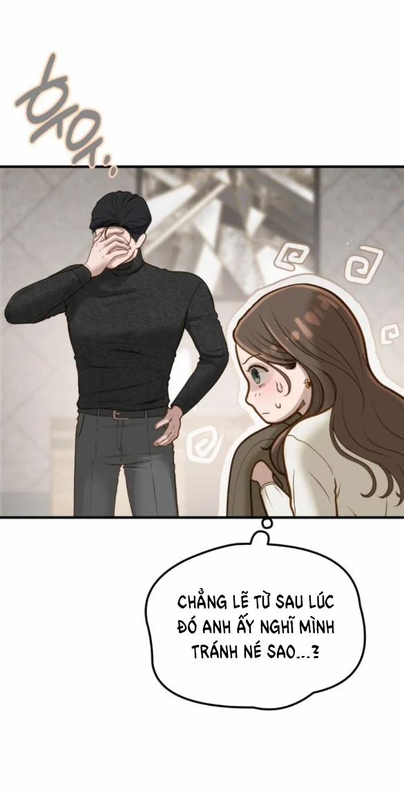 [18+] Dù Biết Điều Đó Thật Điên Rồ 4.1 trang 10