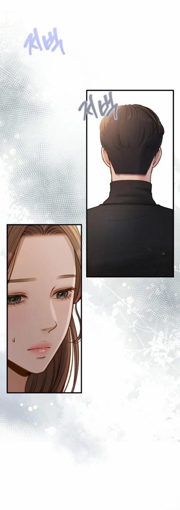 [18+] Dù Biết Điều Đó Thật Điên Rồ 4.1 trang 15