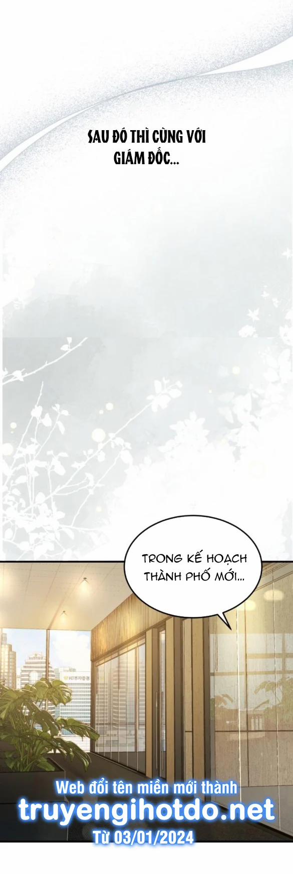 [18+] Dù Biết Điều Đó Thật Điên Rồ 4.1 trang 16