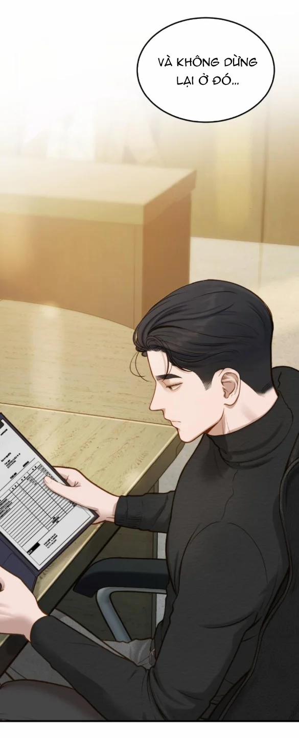 [18+] Dù Biết Điều Đó Thật Điên Rồ 4.1 trang 18