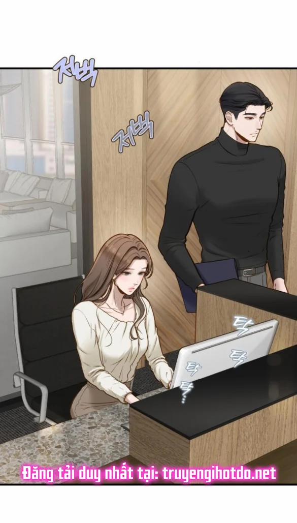 [18+] Dù Biết Điều Đó Thật Điên Rồ 4.1 trang 19