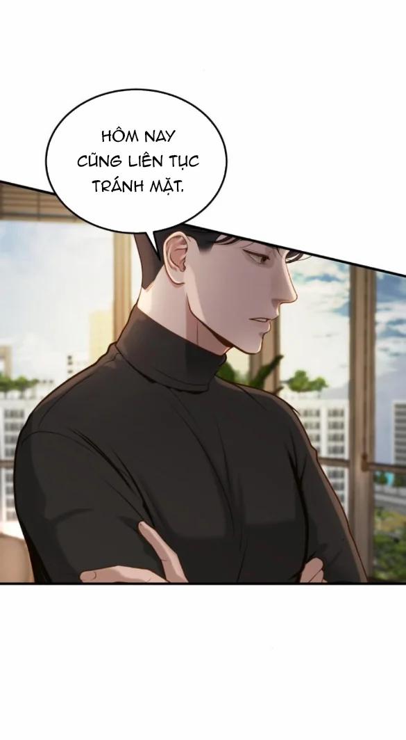 [18+] Dù Biết Điều Đó Thật Điên Rồ 4.1 trang 2