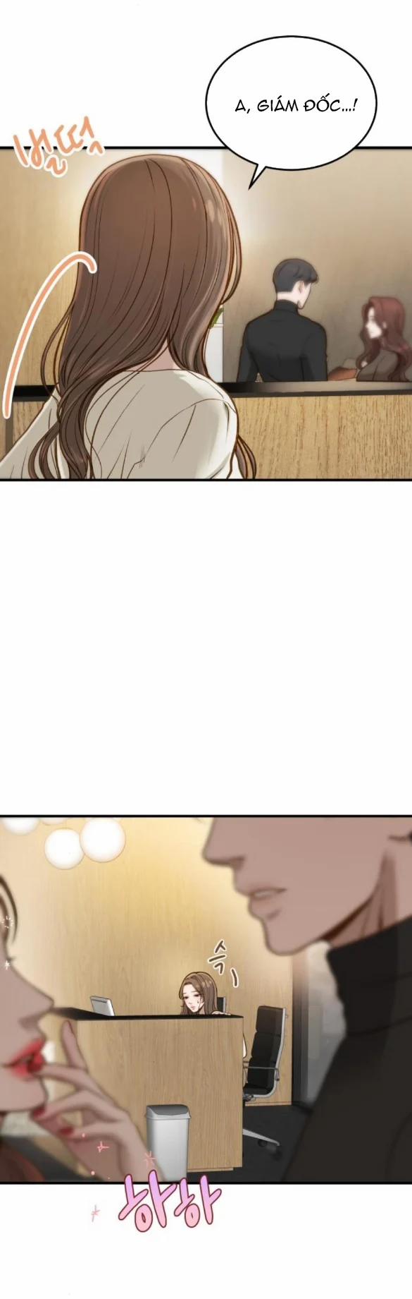 [18+] Dù Biết Điều Đó Thật Điên Rồ 4.1 trang 20