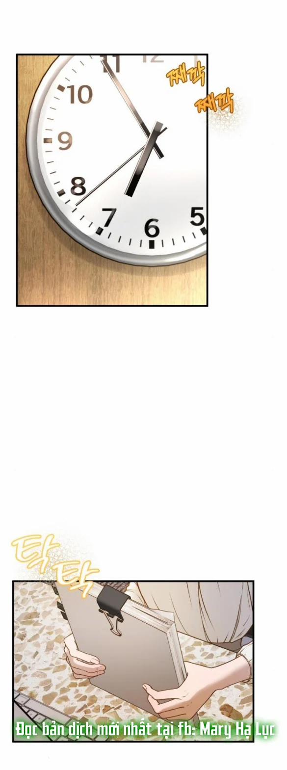 [18+] Dù Biết Điều Đó Thật Điên Rồ 4.1 trang 21