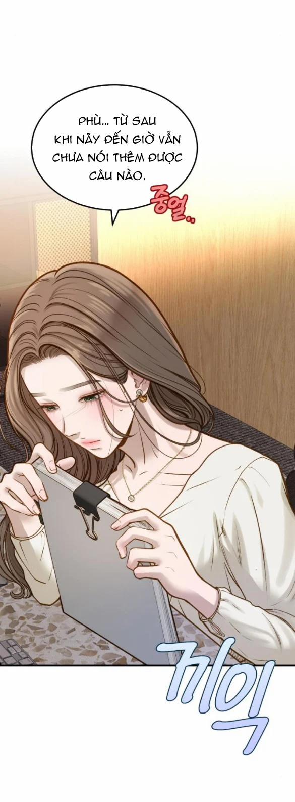 [18+] Dù Biết Điều Đó Thật Điên Rồ 4.1 trang 22